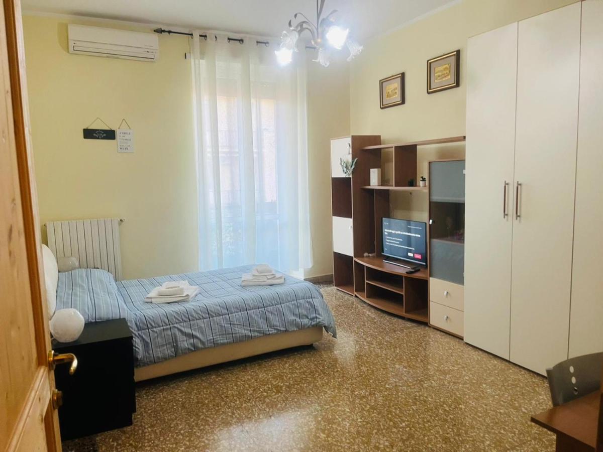 Alexandra House Apartamento Ciampino Exterior foto